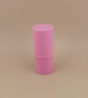 Envase de bálsamo labial 0702 listo para CRC para un cuidado labial suave y nutritivo