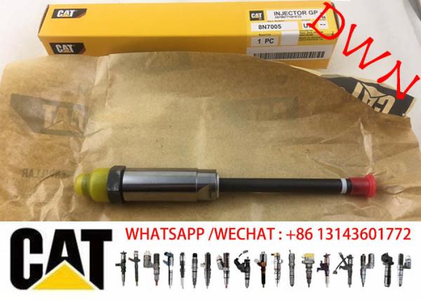 O Ⅱ  original do EURO 3304 3306 escreve o Assy 8N7005 do bocal