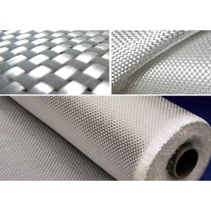 E Glass Fabric