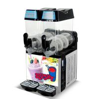 Air congelé du réservoir 110V de PC du fabricant 600W solides solubles de neige fondue de boissons de R134a refroidi