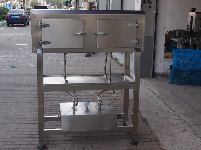 nuevo diseño automático con gran precio etiquetador de pegamento de fusión caliente