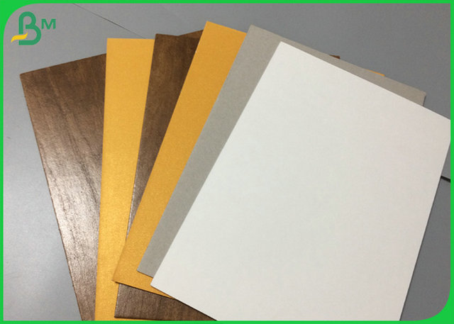 2.0mm 2.5mm Colored Cardboard Sheet For Box Material Making  Высокая жесткость 2,0 мм 2,5 мм цветной картонный лист для изготовления коробки материала