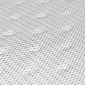 Metal Dimpled Lath 1.75lbs 27"X96" / Metal Lath Galvanized Tensile Expansion