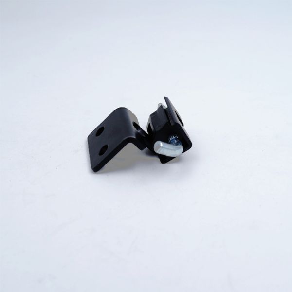 High quality houseware zinc alloy 180 degree open door hinges furniture adjustable cabinet door hinge