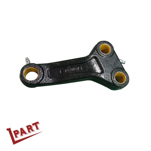 Grandes prestaciones para carretillas elevadoras Jungheinrich Link 51179515