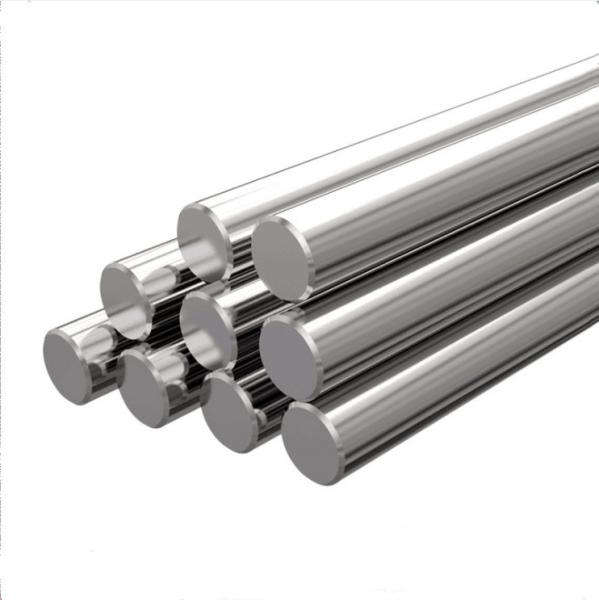 Cold Drawn Stainless Steel Rod Bar Polished 309s 316l Medical Grade