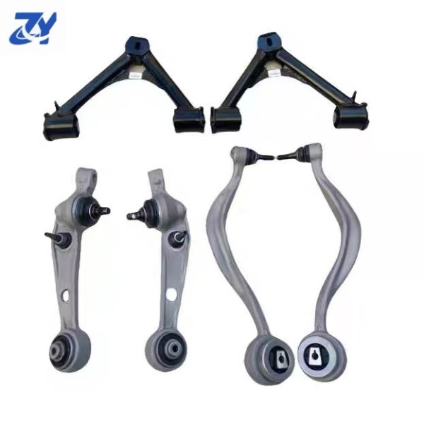 Rolls-Royce Phantom Original Equipment Manufacturer High-quality Front Wheel Upper and Lower Control Arm