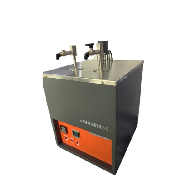ASTM D942 Oxidation Stability Of Lubricating Greases By Oxygen Pressure Vessel Method