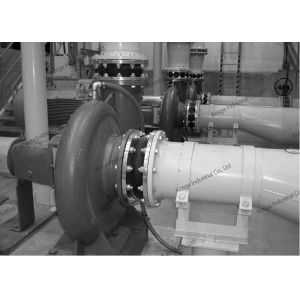 Expansion Joint Solution