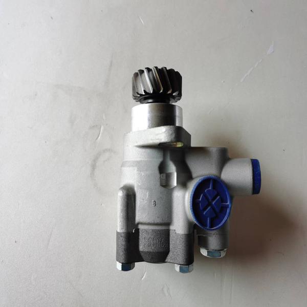 Sinotruk HOWO Kit de Reparação de bomba de direção elétrica WG9619470080 e personalizável