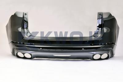 F18-2804510FC Assemblage du pare-chocs arrière Pour 2021 JETOUR X70Plus Nouveau état