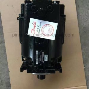 Danfoss Piston Pump