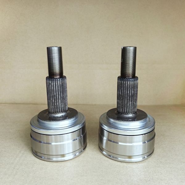 KAWA TO-ALA49R OUTER INNER CV JOINT 19X52X26 TOYOTA 42370-49295 LEXUS NX200/300H AYZ1/ZGZ1 2014-;TOYOTA VANGUARD ACA33/ACA38/GSA33 2007-2013;TOYOTA RAV4 ALA4/ZSA4 2012-;TOYOTA RAV4 ACA3/GSA3 2005-2013