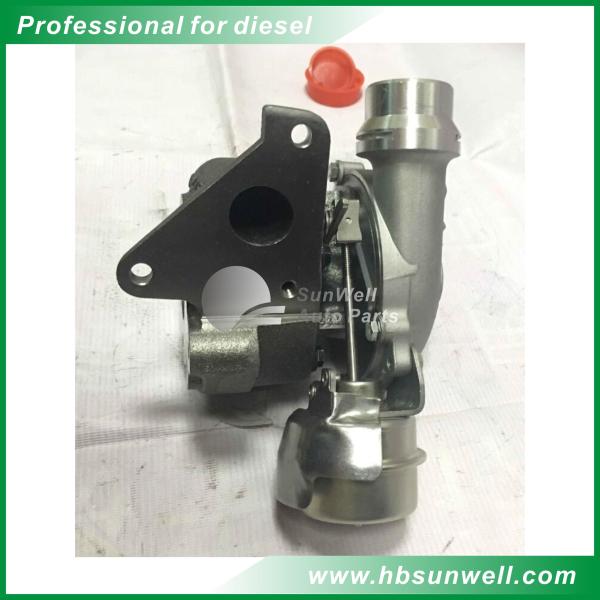 Original/Aftermarket  High quality  BV39 diesel engine parts Turbocharger   54399880027  for Renault