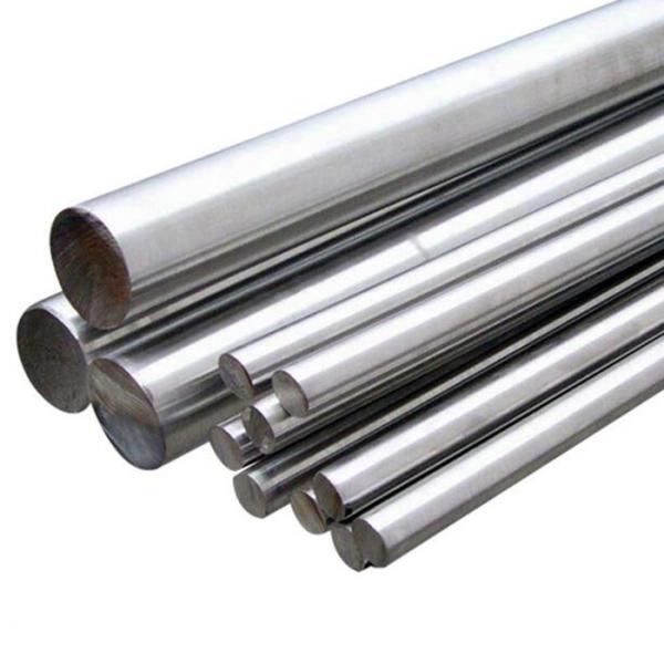 round Duplex Stainless Steel Bar 10mm-200mm 2205 2507 904l C276