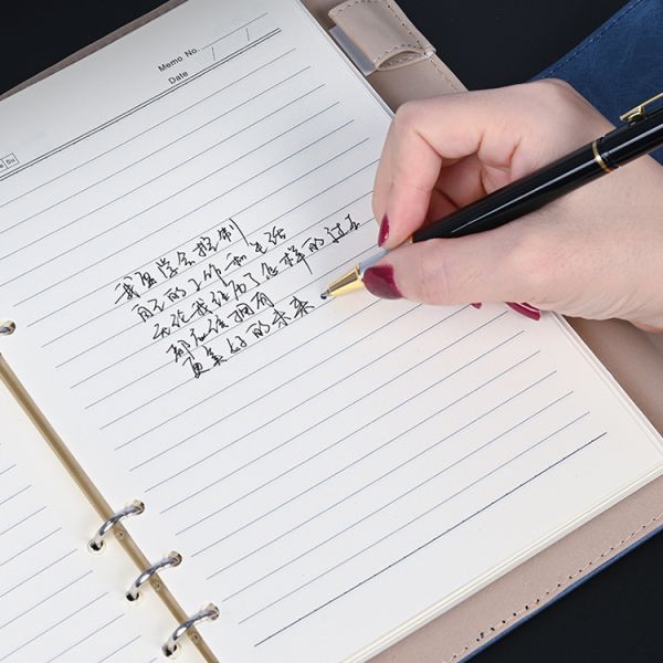 Умный набор для письма портативный цифровой замок беспроводное зарядное устройство