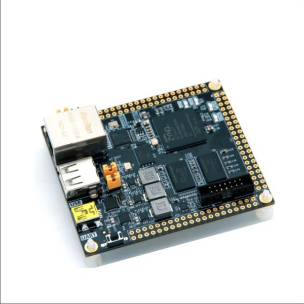 Reliable Automotive PCB Assembly , Custom GSM Remote Monitoring PCBA