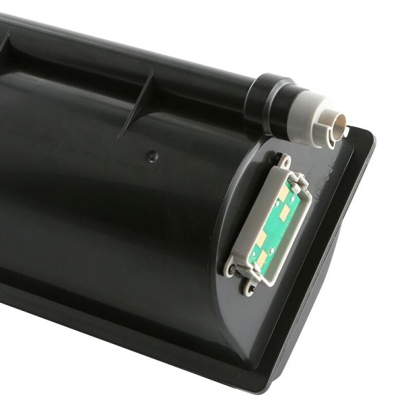 The Original Toshibas High Quality T-3008 Toner Cartridge From Japan, Compatible with Models E2508A, 3008A, 3508, 4508 5008