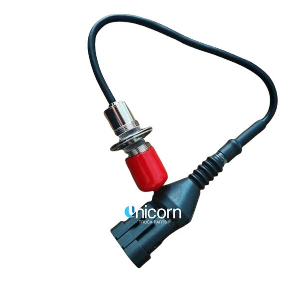 Sinotruk SITRAK C7H G7H Brake Light Sensor 811W25503-0001