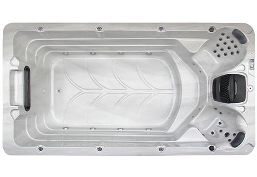 Balboa Hot Tub & Swing Spas (1~8 Persons Spa)