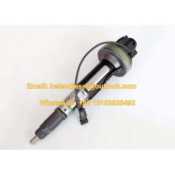 Original and New 4955524 2882079 4964170 4955524KX 4955524PX common rail electronic control injector