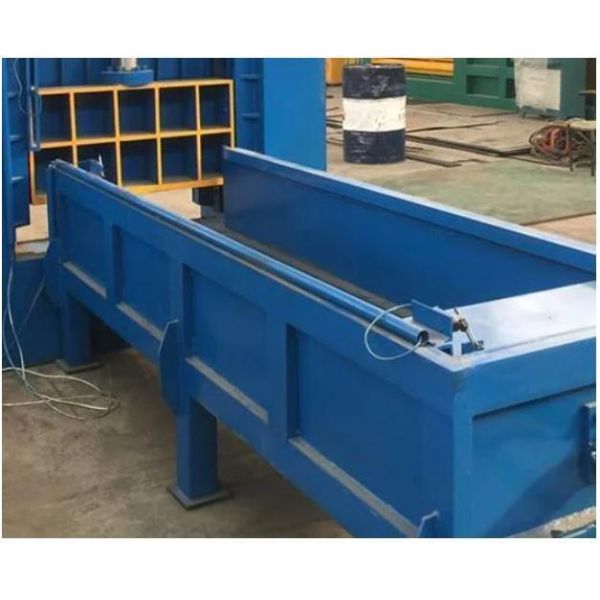 Initial Payment Hydraulic Scrap Shears Gantry Shear Machine for Iron Scrap Cutting