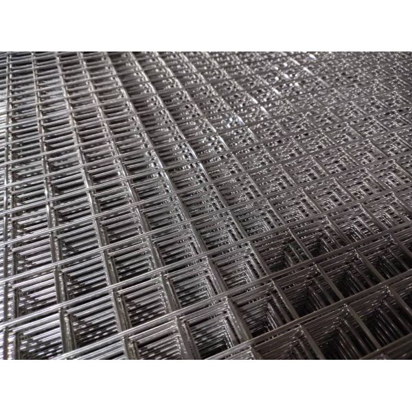 1 дюйм нержавеющей стали 304 316 316l сварили панель листа ячеистой сети