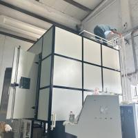 5000h Équipement d'essai d'isolant IEC 62730-2024 Épreuve de sel et de pluie