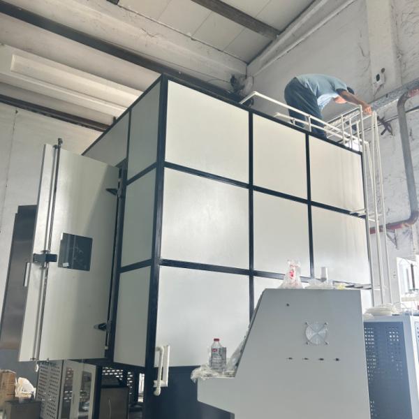 5000h Insulator Test Machine IEC 62730-2024 Salt Rain Test