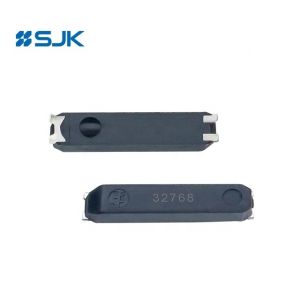 SJK 7015SMD 32.768KHz Настройка вилка кристалл 0.8pF Тип шунта Капацитет 20ppm MC-146 Крест