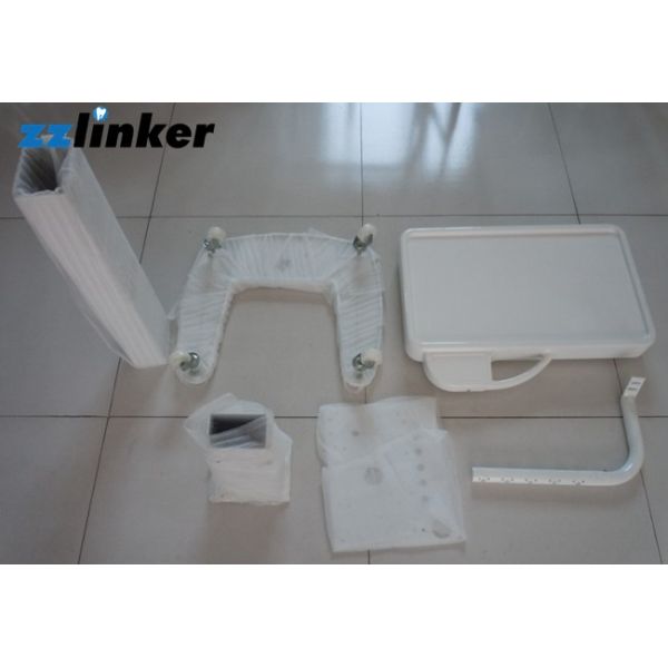 Блок стульев зубоврачебной системы зубоврачебный, мобильные блоки зубоврачебные, который катят 69*52*41км всасывания