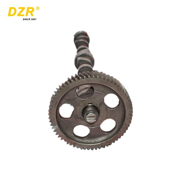 Chinese Supplier Car Motor the Camshaft Manufacturing for Mitsubishi 4D94 Pajero Sport