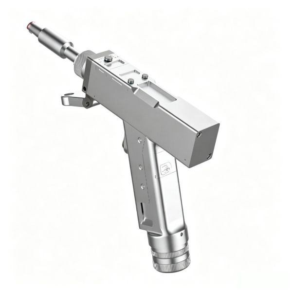 Low-Cost Repair Handheld Laser Welder Consumables with Wide Universal Compatibility and Durable Industrial-Grade Materials