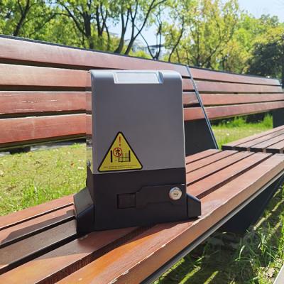 Jogo automático resistente 550W do abridor da porta 1000 quilogramas impermeável