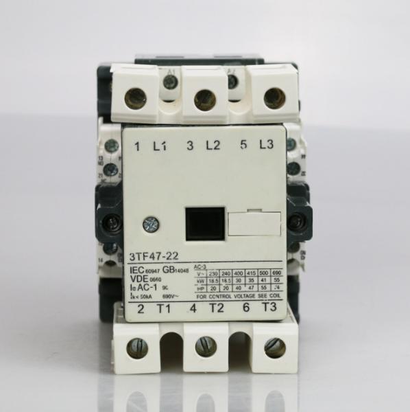 CJX1 3TF-47 110V 220V 380V telemecanique magnetic induction ce switch definite purpose contactor