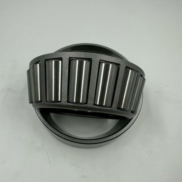 32314 Single Row Tapered Roller Bearing for Gearboxes High-Load Compatibility