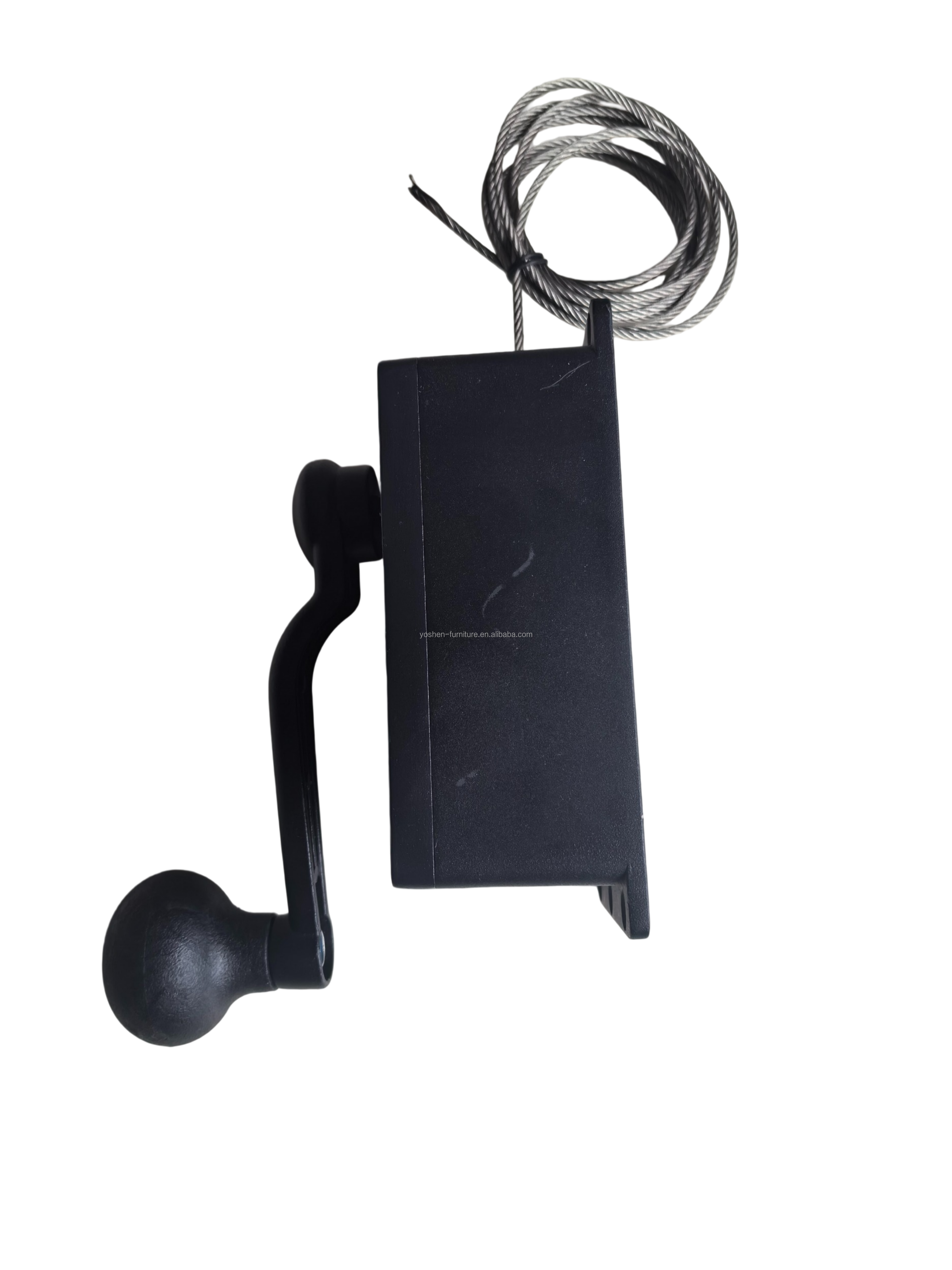Easy to Install Patio Umbrella Crank Handle Replacements