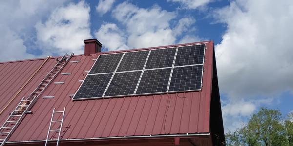 325W 330W 335W Monocrystalline Solar Panel 60 Cell 158.75x158.75mm