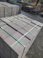 Décoration foncée 300x100mm de maison de Grey Natural Sandstone Tiles For