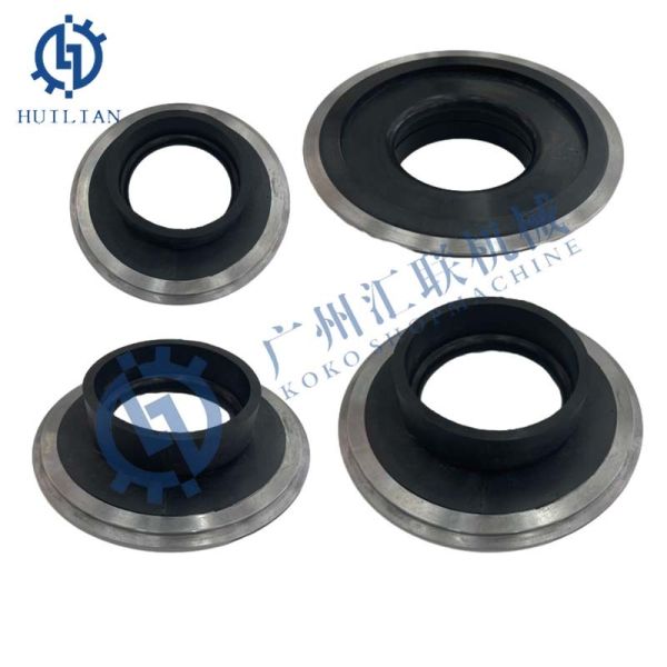 14Y-21-13160 14Y2113160  Seal Gasket Seal Kit For Komatsu D155AX-3 D65 D61 Bulldozer Parts