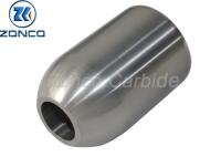 Peças altas antiusura do carboneto cimentado MWD da força de Fractural