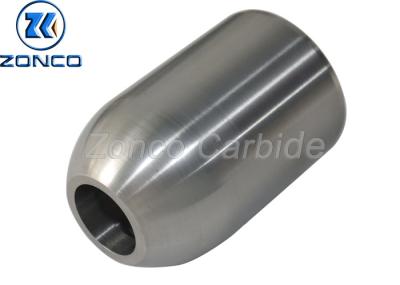 Anti Wear High Fractural Strength Cemented Carbide MWD Parts