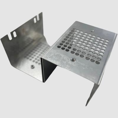 Polishing Rapid Sheet Metal Fabrication Creating Structural Features The Role Of Press Brakes