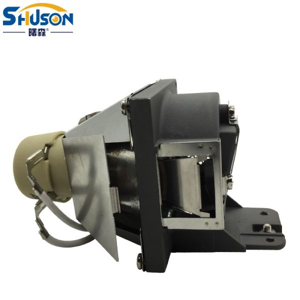 замена шарика репроектора 5J J9R05 001 MS3081+ MS506 MS506P MS507