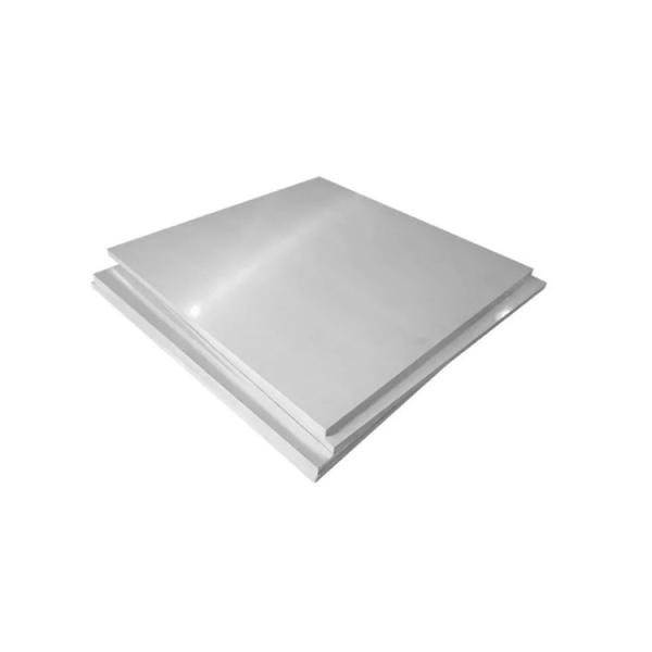 5mm 5005 3003 H14 Aluminum Sheet Metal 1500*3000 For Construction