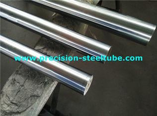 NSS 200h Stainless Steel Hard Chrome Plated Piston Rod CK45 ST52 20MNV6 42CRMO4 40CR