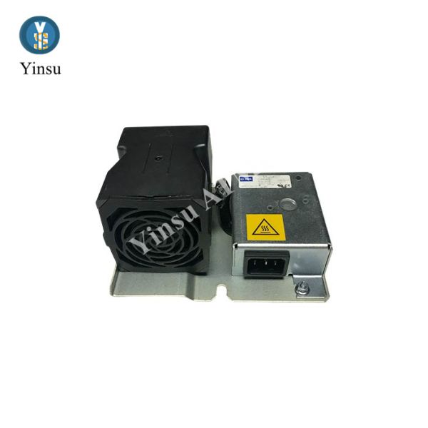 0090023873 ATM Parts NCR 6622 Heater 200W 240V 009-0023873