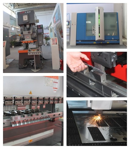 2x1,5 дюйма 51*38 мм одноконечные набивающие клипы с горячим оцинкованным покрытием Z275