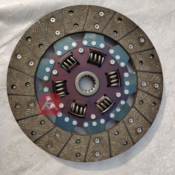FE334 4D32 4D34 MFD-015UN Mitsubishi Clutch Kits 275x180x14x29.4