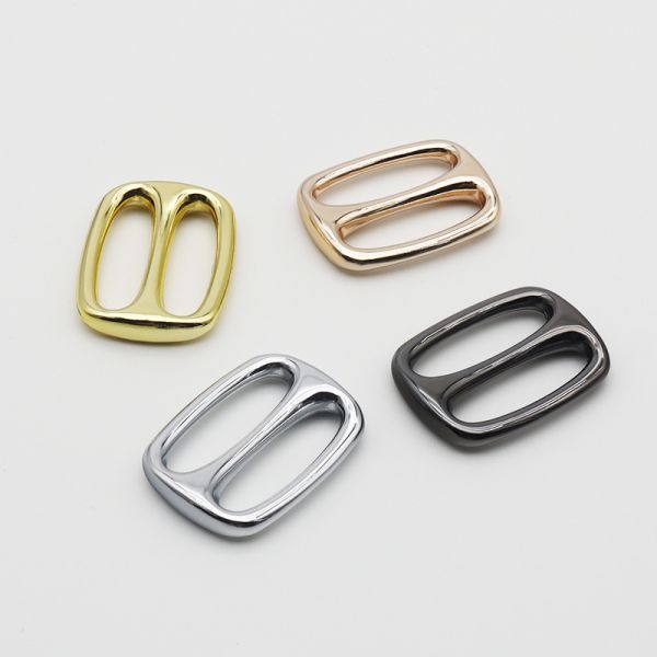 Sofa Decoration Pull Button Soft Bag Buckle Metal Headboard Back Button Zinc Alloy Hardware Buckle Small Accessories